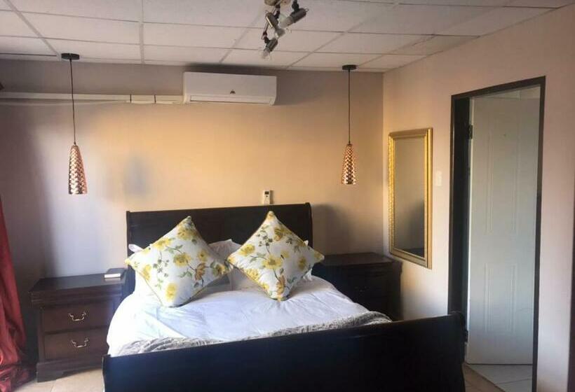 Номер Стандарт, Motseng Guesthouse