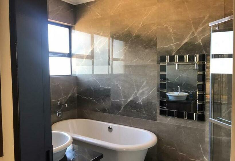 Номер Стандарт, Motseng Guesthouse
