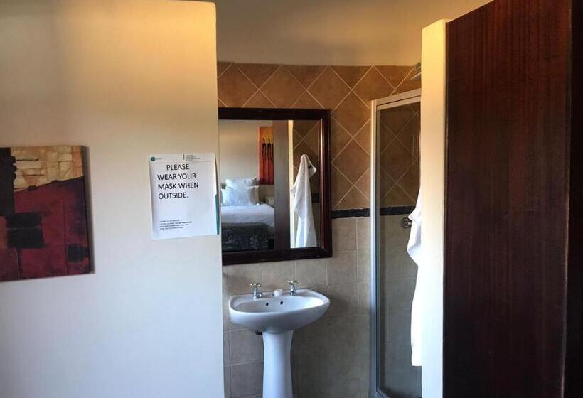 Номер Стандарт, Motseng Guesthouse