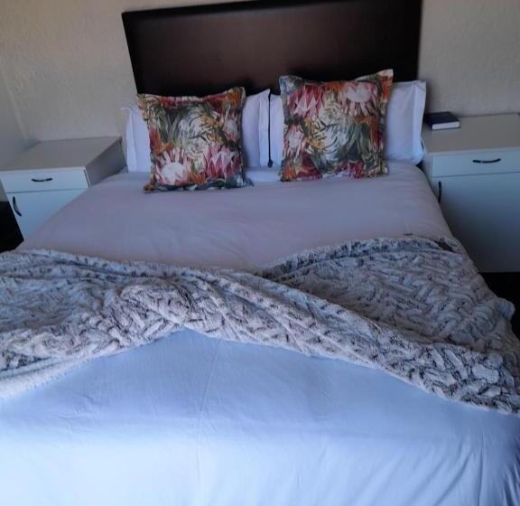 Номер Стандарт, Motseng Guesthouse