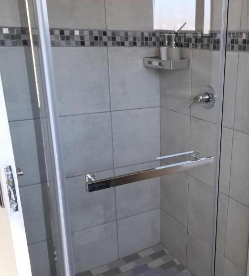Номер Deluxe, Motseng Guesthouse