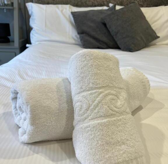 스탠다드 싱글 룸, The Marton Arms