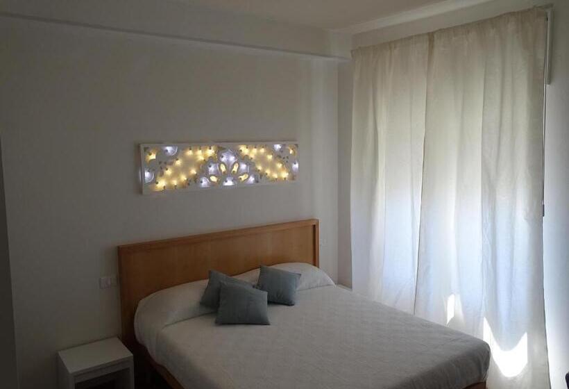 غرفة قياسية, B&b Venti Di Mare