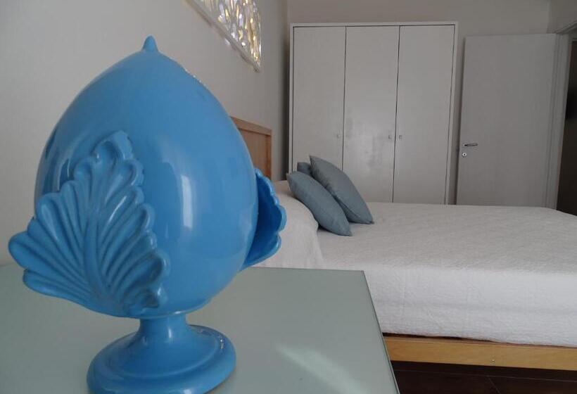 غرفة قياسية, B&b Venti Di Mare