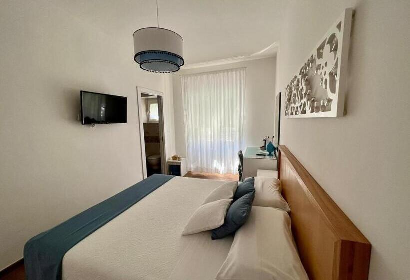 غرفة قياسية, B&b Venti Di Mare
