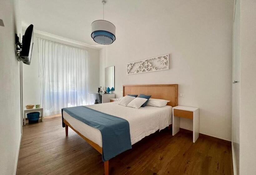 غرفة قياسية, B&b Venti Di Mare