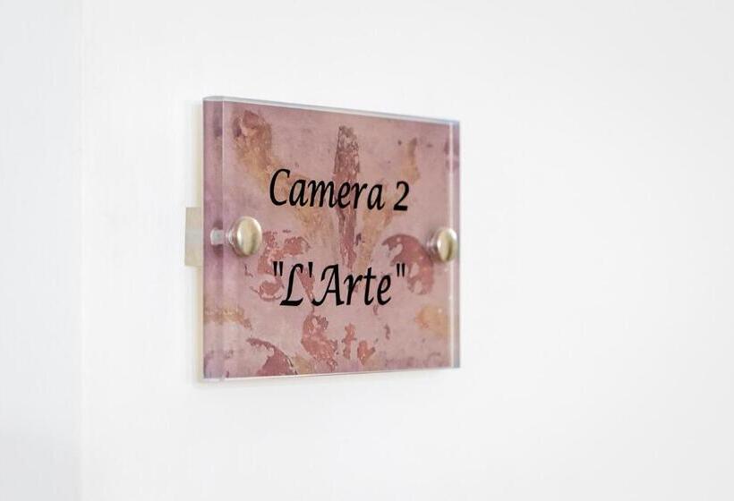 اتاق استاندارد, Napoliviva