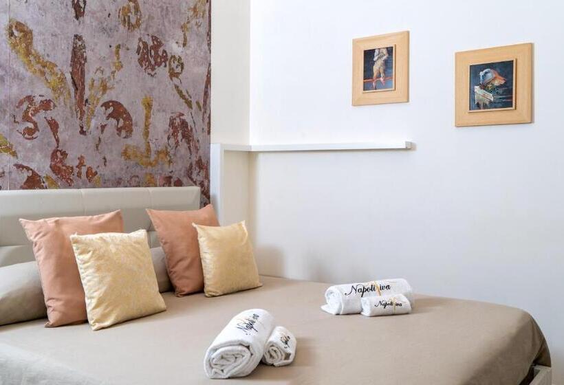 اتاق استاندارد, Napoliviva