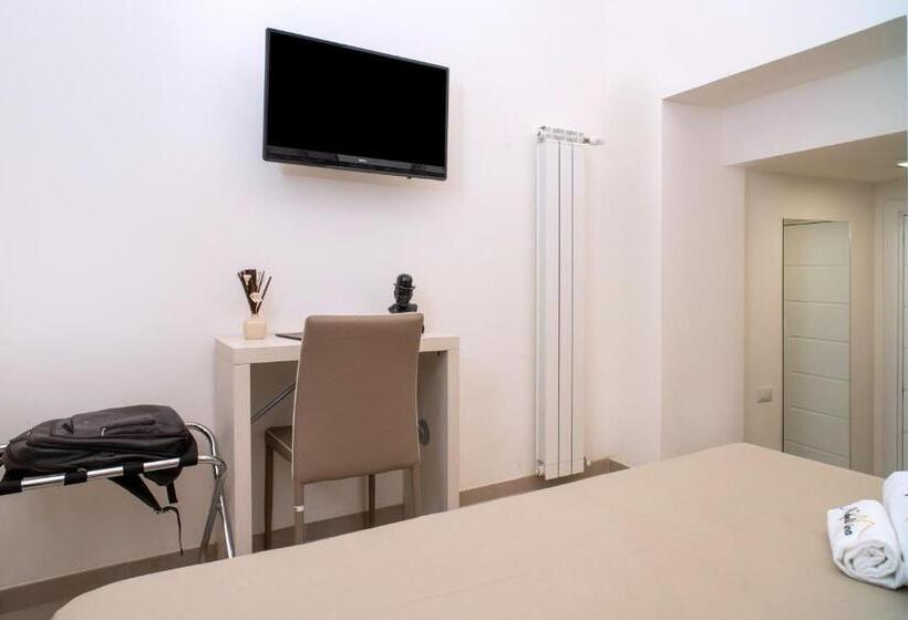 اتاق استاندارد, Napoliviva