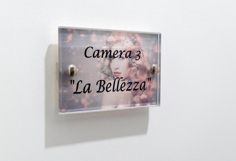 اتاق سوپریور, Napoliviva