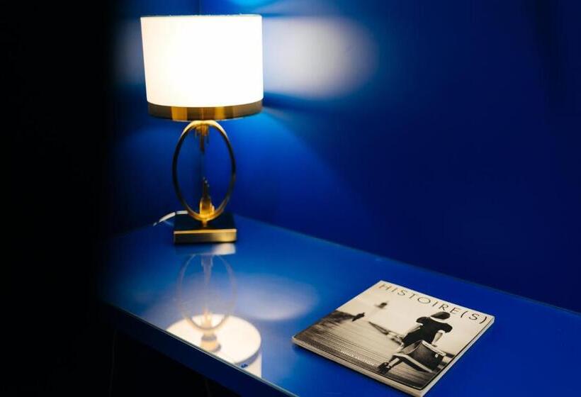 اتاق استاندارد با وان آب گرم, Napoliviva