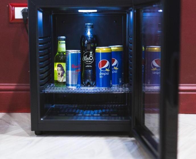 اتاق استاندارد با وان آب گرم, Napoliviva