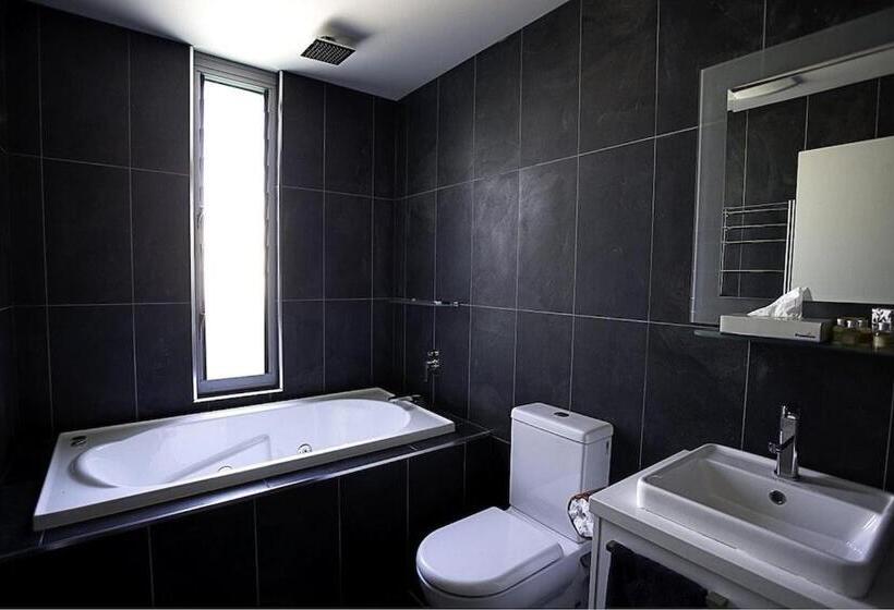 شقة سوبريور غرفة واحدة, Crown On Darby Newcastle