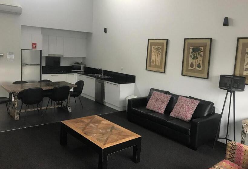 شقة سوبريور غرفة واحدة, Crown On Darby Newcastle