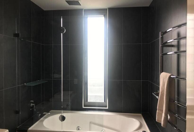 شقة سوبريور غرفة واحدة, Crown On Darby Newcastle