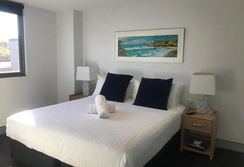 شقة 3 غرف, Crown On Darby Newcastle