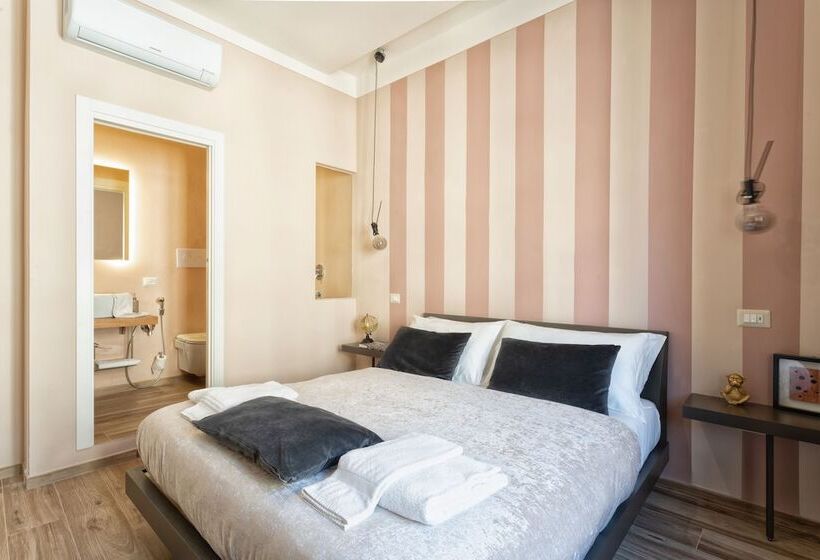 اتاق سوپریور, Gogo` Petit