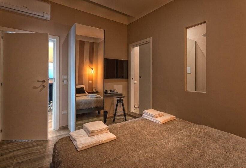 اتاق استاندارد, Gogo` Petit