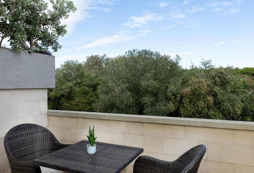 스탠다드 룸, Voi Daniela Essentia