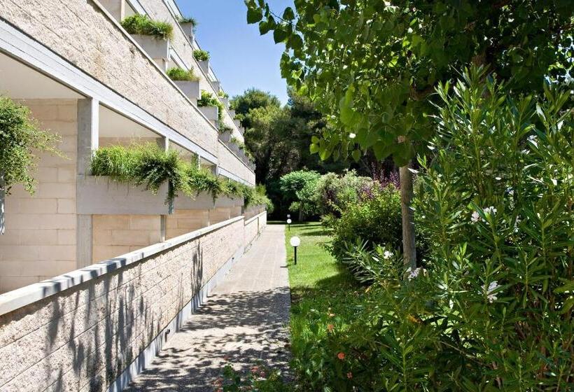 스탠다드 트리플 룸, Voi Daniela Essentia