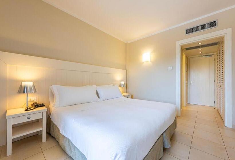 패밀리 룸, Voi Daniela Essentia