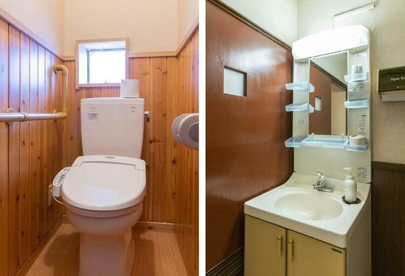 غرفة قياسية, Sakadojo