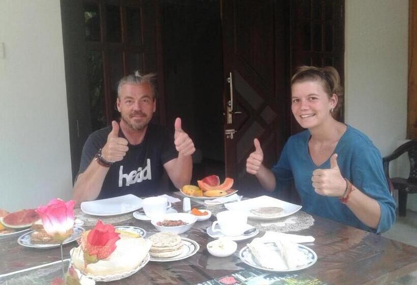 Deluxe Room, Little Cottage