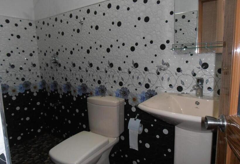 Deluxe Room, Little Cottage