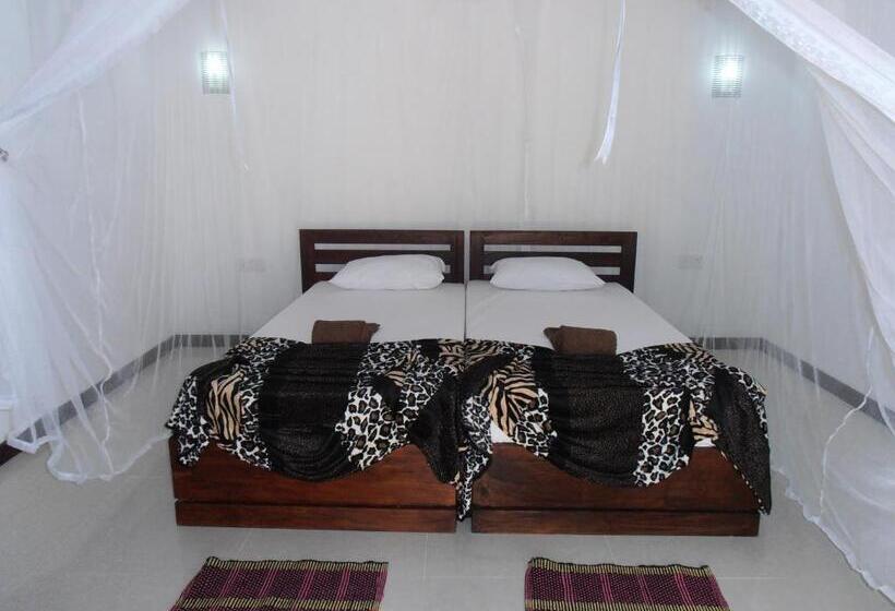 اتاق لوکس, Little Cottage