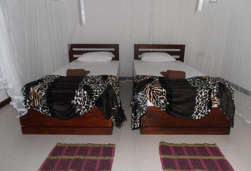 Deluxe Room, Little Cottage