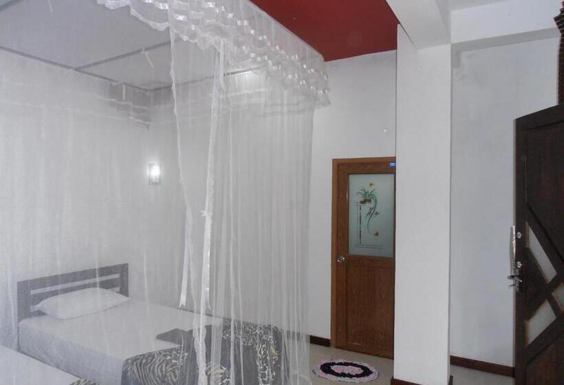 Deluxe Room, Little Cottage