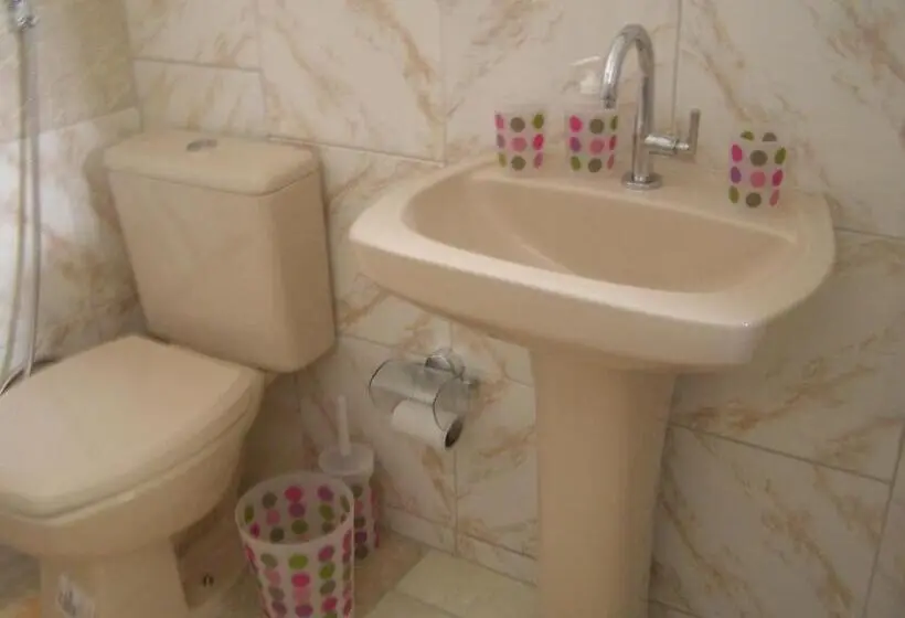 スタンダードルーム, Pousada Da Mércia Itapuã