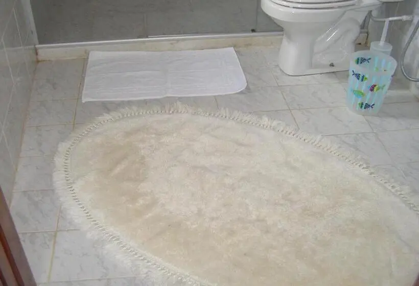 スタンダードルーム, Pousada Da Mércia Itapuã