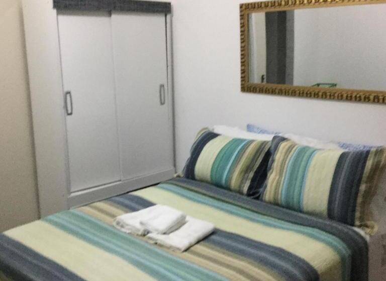 Номер Стандарт, Pousada Da Mércia   Itapuã