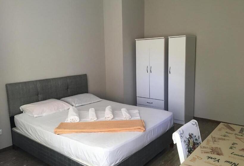 اتاق استاندارد, Elite Hotel Kobuleti