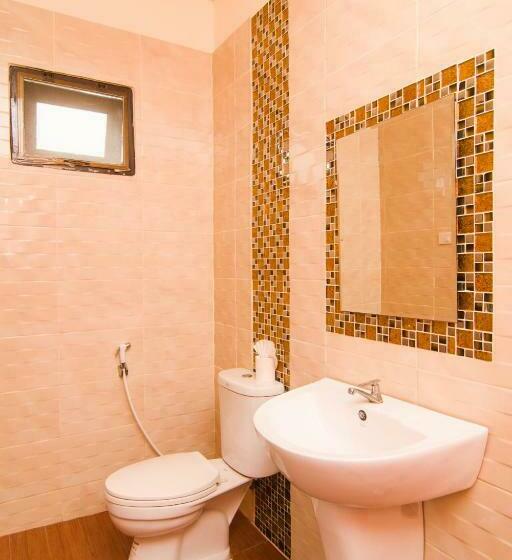 수피리어 룸, Oyo 607 Nawang Resort