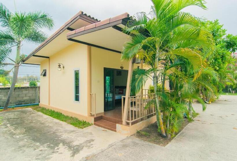 수피리어 룸, Oyo 607 Nawang Resort
