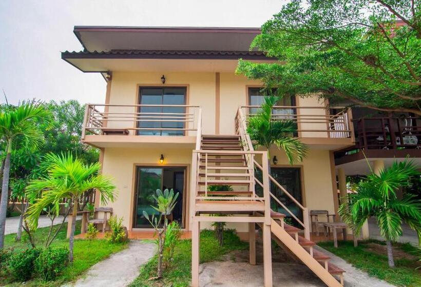 스탠다드 룸, Oyo 607 Nawang Resort