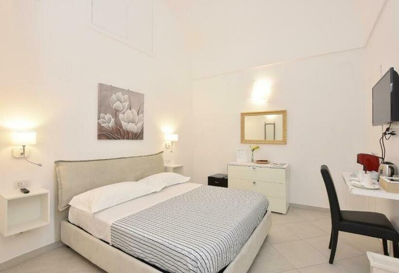 エコノミールーム, Amalfi Casa Angelina