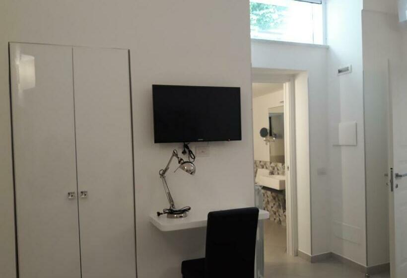 エコノミールーム, Amalfi Casa Angelina