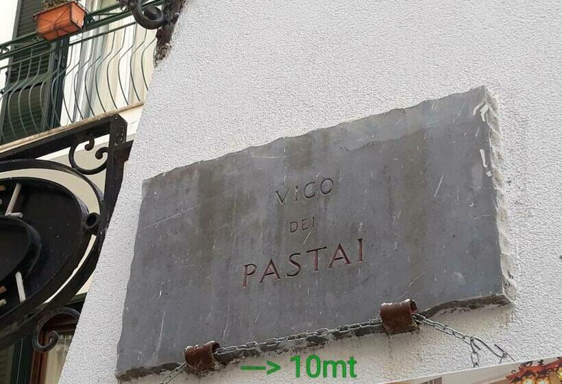 エコノミールーム, Amalfi Casa Angelina