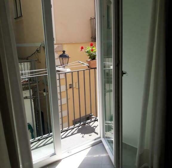 シティビュースイート, Amalfi Casa Angelina