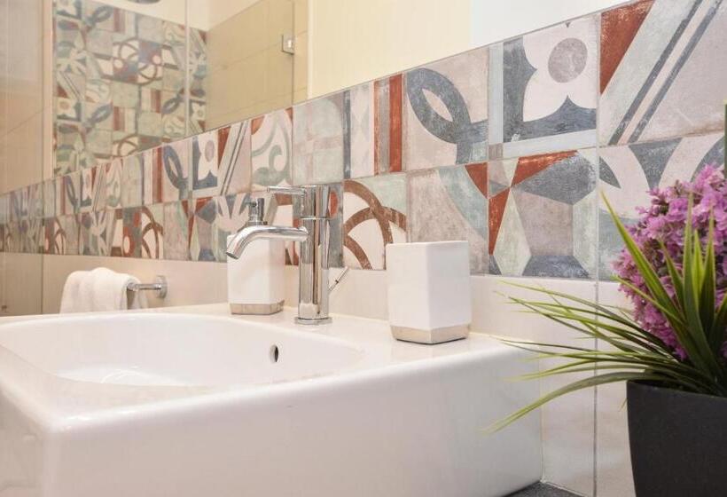 シティビュースイート, Amalfi Casa Angelina