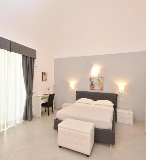 스위트 도시 전망, Amalfi Casa Angelina