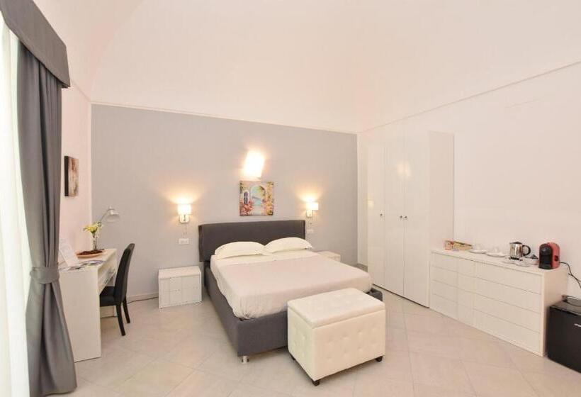 シティビュースイート, Amalfi Casa Angelina