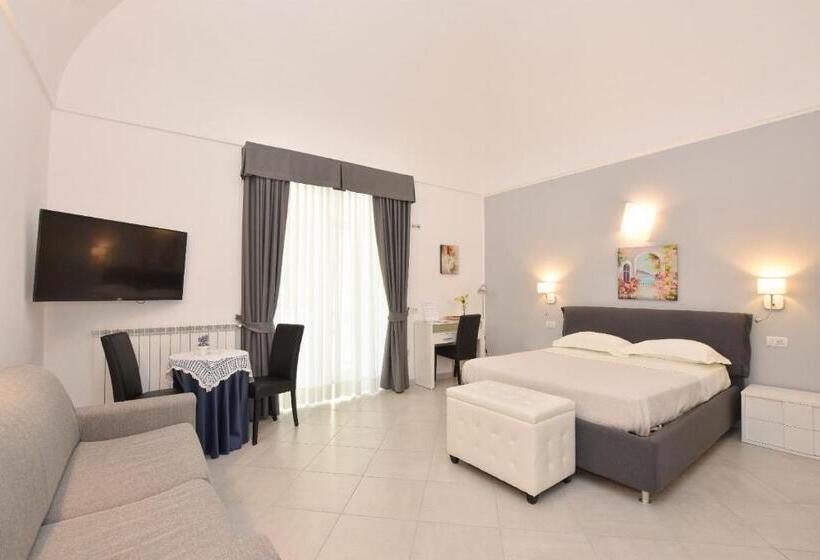 シティビュースイート, Amalfi Casa Angelina