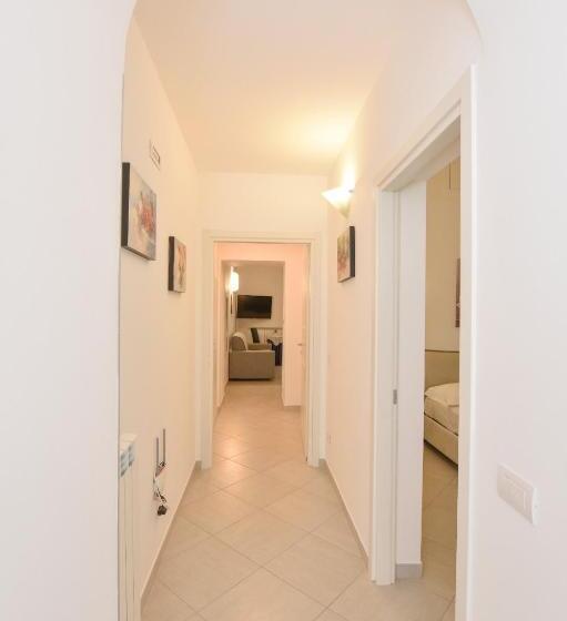 シティビュースイート, Amalfi Casa Angelina