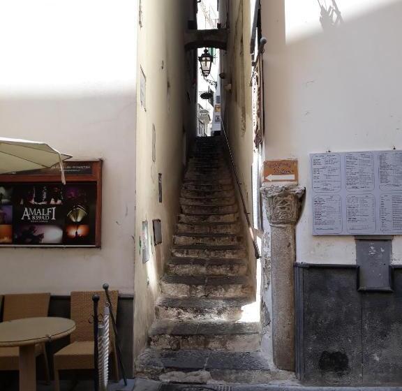 シティビュースイート, Amalfi Casa Angelina