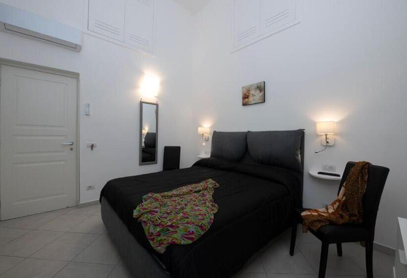 エコノミールーム, Amalfi Casa Angelina