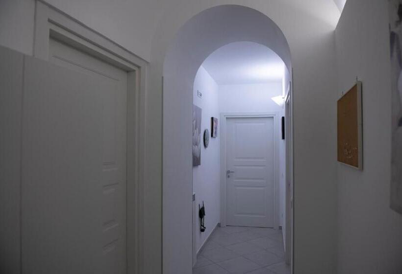 エコノミールーム, Amalfi Casa Angelina